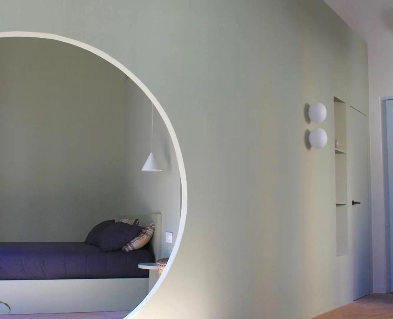 Civita Boutique Catania Apartment