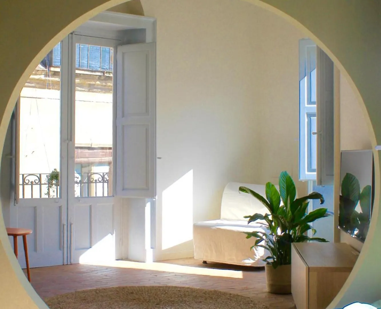Apartment Civita Boutique Catania