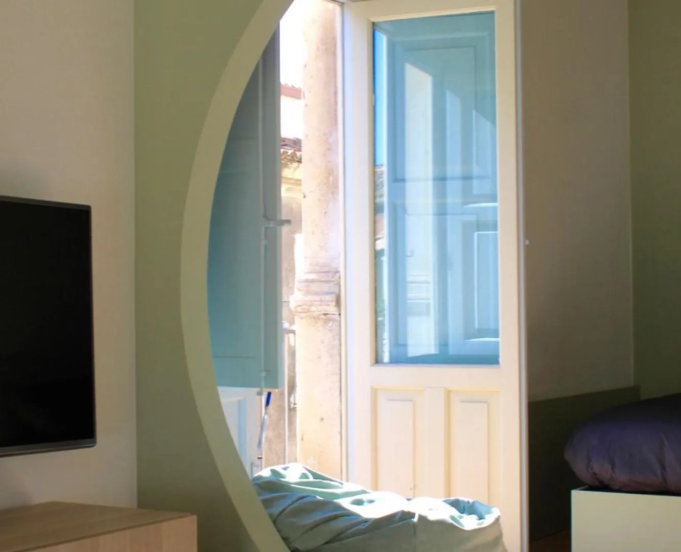 Apartment Civita Boutique Catania