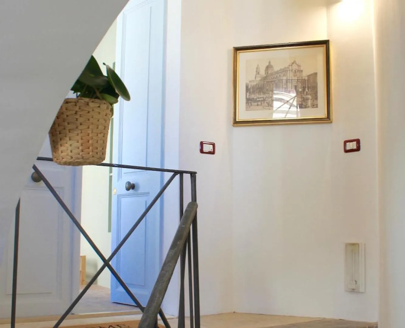 Apartment Civita Boutique Catania