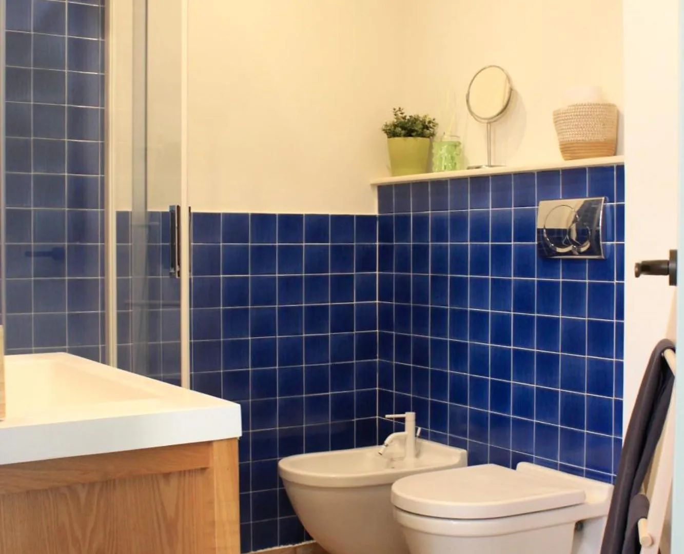 Apartment Civita Boutique Catania Italy