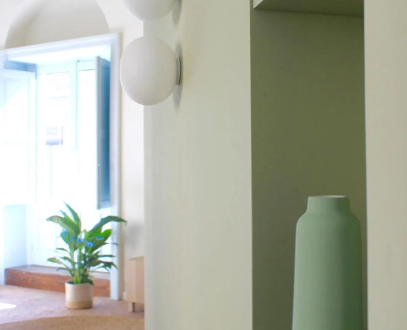 Civita Boutique Catania Apartment