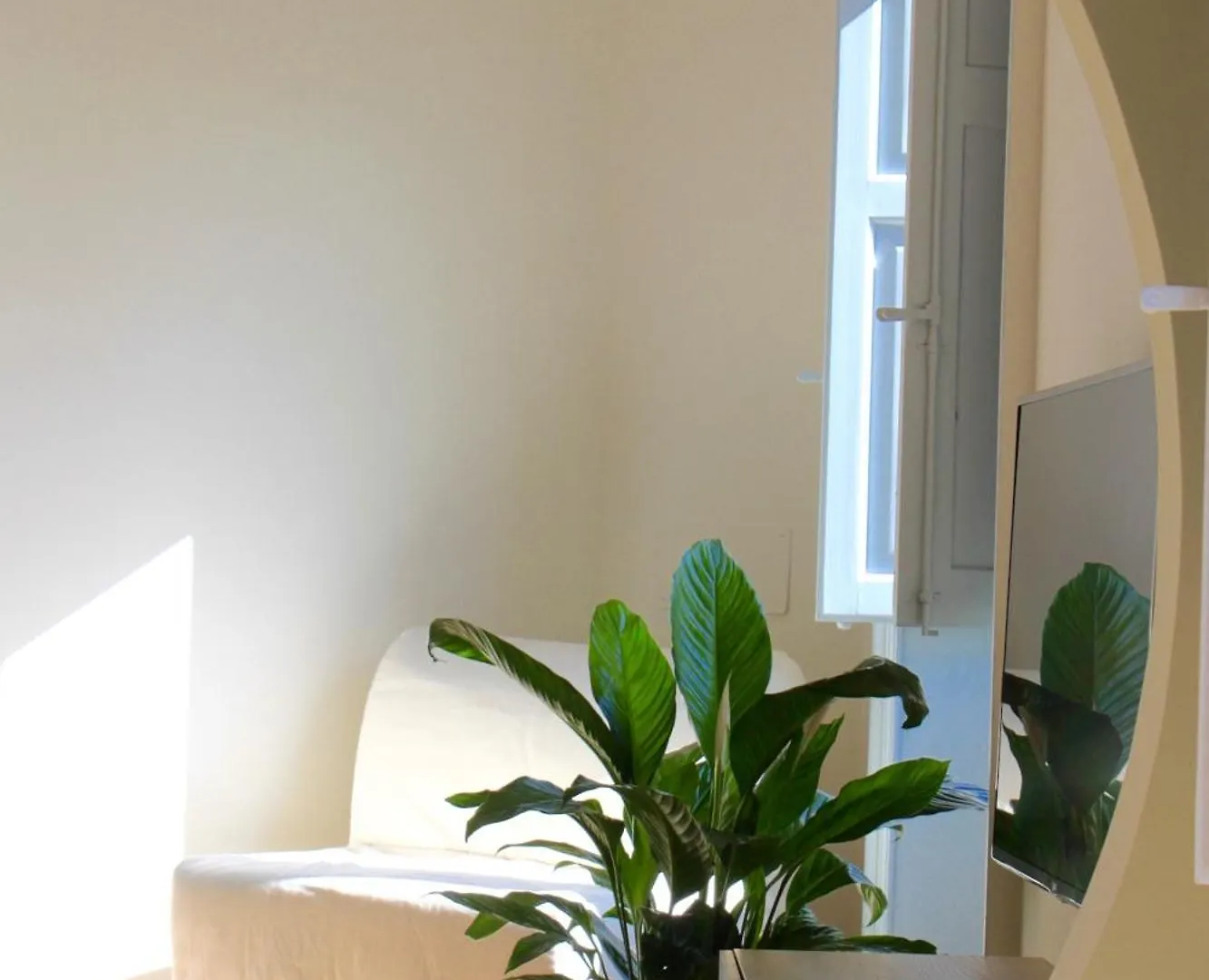 Apartment Civita Boutique Catania Italy