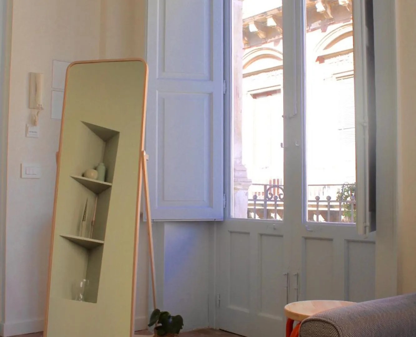 Civita Boutique Catania Apartment