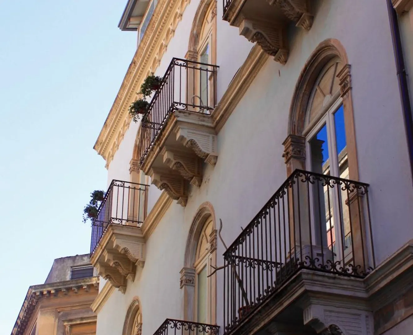 Civita Boutique Catania Italy