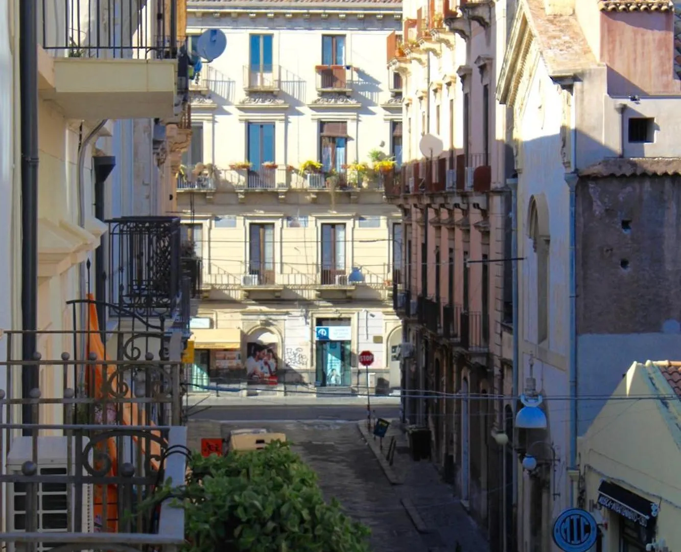 Apartment Civita Boutique Catania