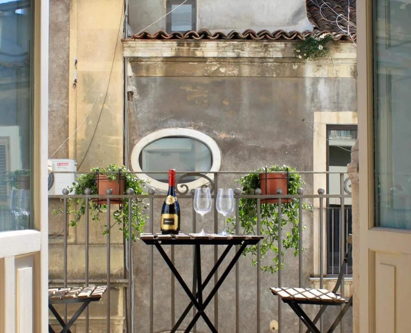 Civita Boutique Catania 0*,