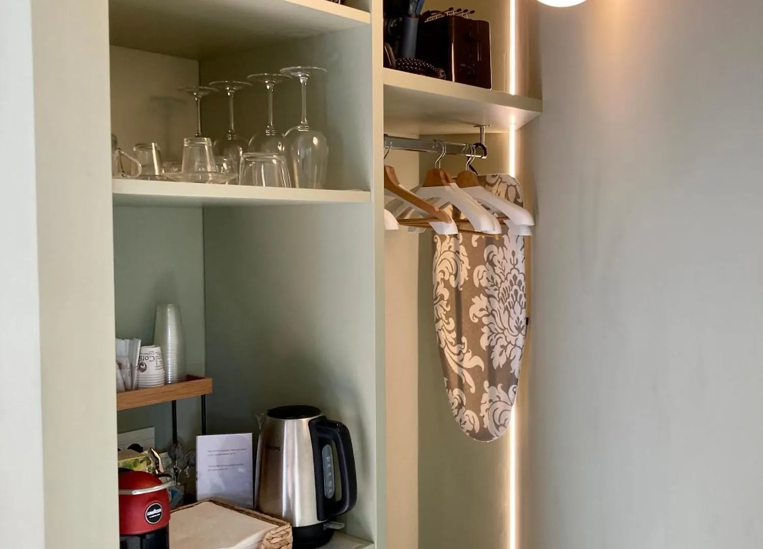 Apartment Civita Boutique Catania Italy