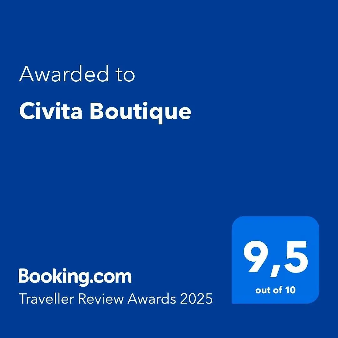 Civita Boutique Catania 0*,  Italy