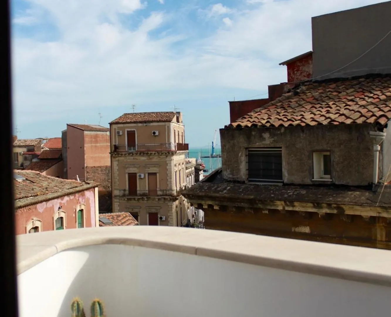 Apartment Civita Boutique Catania